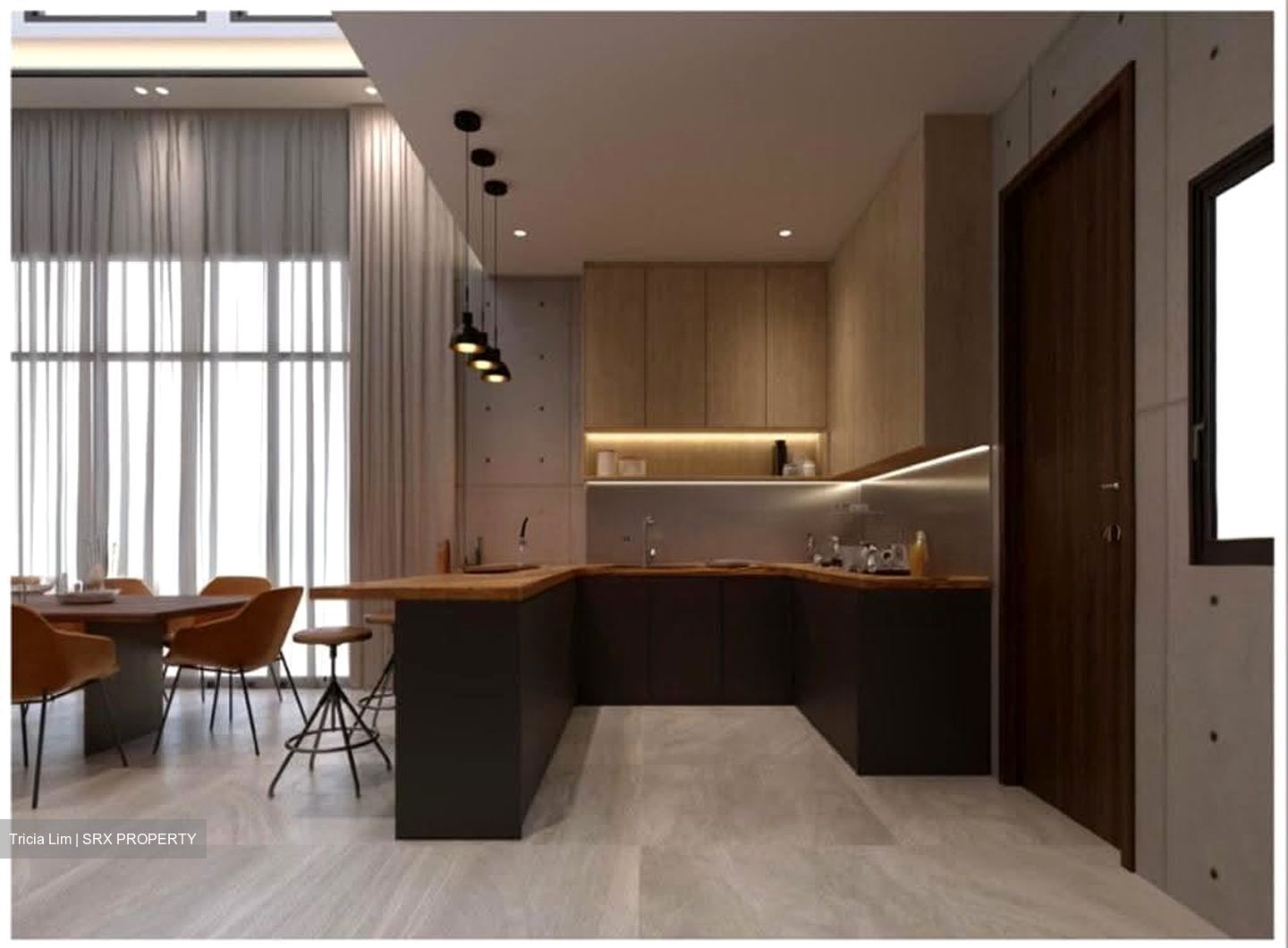 Seletar Hills Estate (D28), Terrace #633313801
